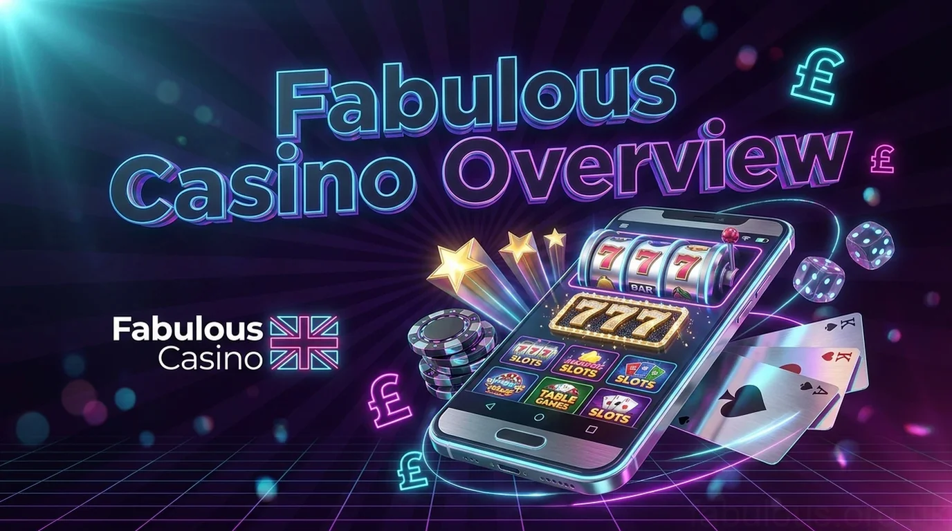 Fabulous Casino Overview